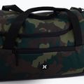 Сумка дорожня Hurley Union Duffle 40 л woodland 3