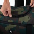 Сумка дорожня Hurley Union Duffle 40 л woodland 5
