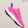 Кросівки для бігу жіночі PUMA Foreverrun Nitro pink 11