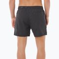 Шорти для плавання чоловічі Rip Curl Offset Volley black 3