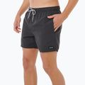 Шорти для плавання чоловічі Rip Curl Offset Volley black 5