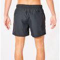Шорти для плавання чоловічі Rip Curl Offset Volley black 2