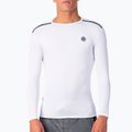 Лонгслів для плавання чоловічий Rip Curl Tech Bomb LSL UVT white