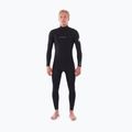 Гідрокостюм чоловічий Rip Curl Dawn Patrol 5/3 mm GB C/Zip black 6