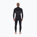 Гідрокостюм чоловічий Rip Curl Dawn Patrol 5/3 mm GB C/Zip black 8