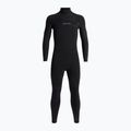 Гідрокостюм чоловічий Rip Curl Dawn Patrol 5/3 mm GB C/Zip black 2