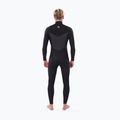 Гідрокостюм чоловічий Rip Curl Dawn Patrol 4/3 mm GB ST C/Zip black 8