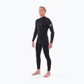 Гідрокостюм чоловічий Rip Curl Dawn Patrol 5/3 mm GB B/Zip black