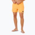 Шорти для плавання чоловічі Rip Curl Offset Volley bright orange