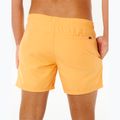 Шорти для плавання чоловічі Rip Curl Offset Volley bright orange 6