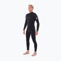 Гідрокостюм чоловічий Rip Curl Dawn Patrol 3/2 mm GB B/Zip black