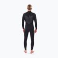 Гідрокостюм чоловічий Rip Curl Dawn Patrol 3/2 mm GB B/Zip black 2