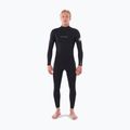 Гідрокостюм чоловічий Rip Curl Dawn Patrol 3/2 mm GB B/Zip black 3