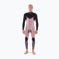 Гідрокостюм чоловічий Rip Curl Dawn Patrol 3/2 mm GB B/Zip black 4