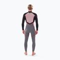 Гідрокостюм чоловічий Rip Curl Dawn Patrol 3/2 mm GB B/Zip black 6