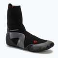 Взуття неопренове Rip Curl D/Patrol Round Toe 3 mm black