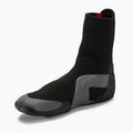 Взуття неопренове Rip Curl D/Patrol Round Toe 3 mm black 7