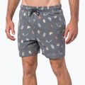 Шорти для плавання чоловічі Rip Curl Seaside 16'' Volley washed navy