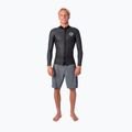 Футболка неопренова чоловіча Rip Curl Dawn Patrol 1.5 mm F/Zip black