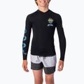 Футболка з неопрену дитяча Rip Curl Dawn Patrol L/SL Jkt black