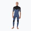 Гідрокостюм чоловічий Rip Curl Dawn Patrol Perf 2/2 mm C/Zip blue/grey