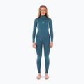 Гідрокостюм жіночий Rip Curl Dawn Patrol 4/3 mm GB C/Zip green