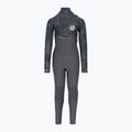 Гідрокостюм дитячий Rip Curl E Bomb 3/2 mm GB Z/F Soc charcoal grey