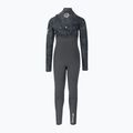 Гідрокостюм дитячий Rip Curl E Bomb 3/2 mm GB Z/F Soc charcoal grey 2