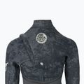 Гідрокостюм дитячий Rip Curl E Bomb 3/2 mm GB Z/F Soc charcoal grey 6