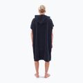 Пончо чоловіче Rip Curl Mix Up black 2