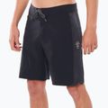 Шорти для плавання чоловічі Rip Curl Mirage 3/2/1 Ultimate black 4