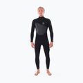 Гідрокостюм чоловічий Rip Curl Flashbomb 4/3 mm C/Zip black