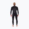 Гідрокостюм чоловічий Rip Curl Flashbomb 4/3 mm C/Zip black 3