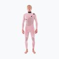 Гідрокостюм чоловічий Rip Curl Flashbomb 4/3 mm C/Zip black 4