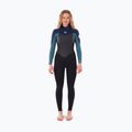 Гідрокостюм жіночий Rip Curl Omega 4/3 mm GB green