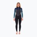 Гідрокостюм жіночий Rip Curl Omega 3/2 mm GB Steamer green 6