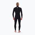 Гідрокостюм чоловічий Rip Curl Flashbomb 5/3 mm GB Z/Free black 8