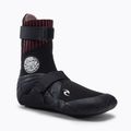 Взуття неопренове Rip Curl Flashbomb 5 mm Round Toe black
