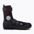 Взуття неопренове Rip Curl Flashbomb 5 mm Round Toe black 2