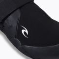 Взуття неопренове Rip Curl Flashbomb 5 mm Round Toe black 7