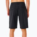 Шорти чоловічі Rip Curl Boardwalk Phase black 3