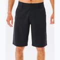 Шорти чоловічі Rip Curl Boardwalk Phase black 4