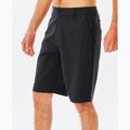 Шорти чоловічі Rip Curl Boardwalk Phase black 5