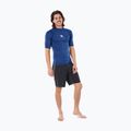 Футболка для плавання чоловіча Rip Curl Corps SSL UV navy 4