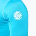 Футболка для плавання чоловіча Rip Curl Corps SSL UV blue 4