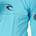 Лонгслів для плавання дитячий Rip Curl Corp LSL UV blue 3