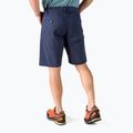 Шорти трекінгові чоловічі Rip Curl Travellers Walkshort washed navy 3