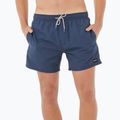 Шорти для плавання чоловічі Rip Curl Offset Volley navy