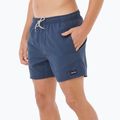 Шорти для плавання чоловічі Rip Curl Offset Volley navy 4