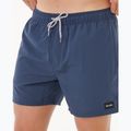 Шорти для плавання чоловічі Rip Curl Offset Volley navy 5